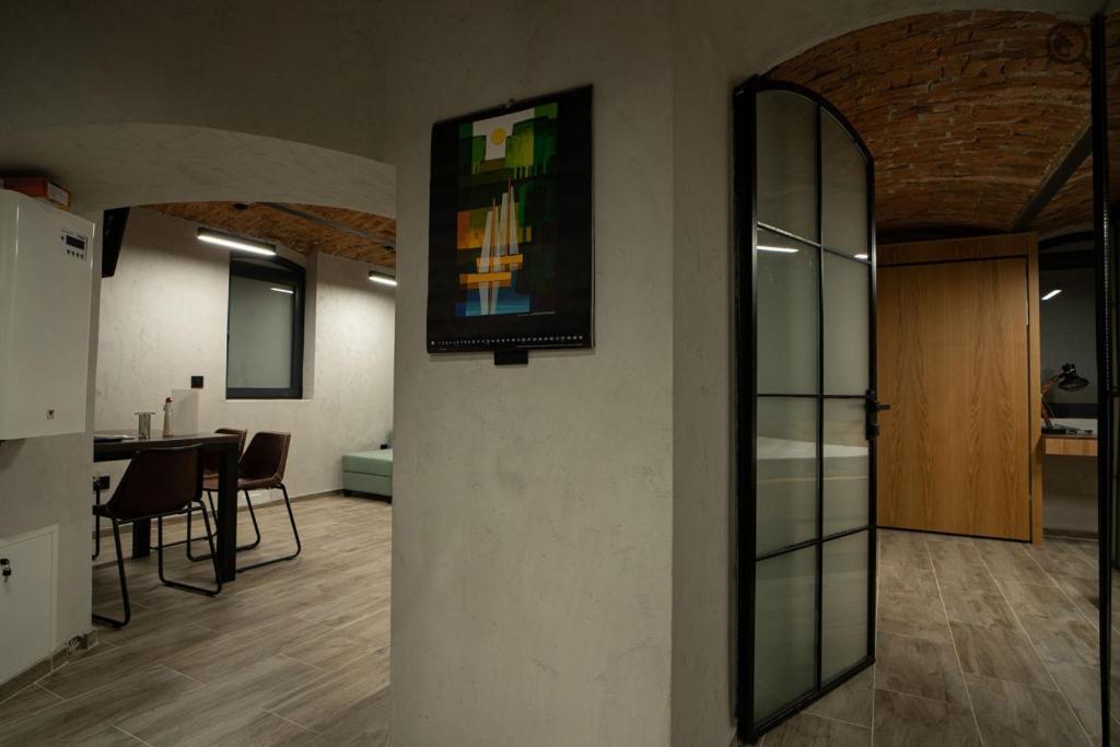 Apartment Story Beograd Exterior foto