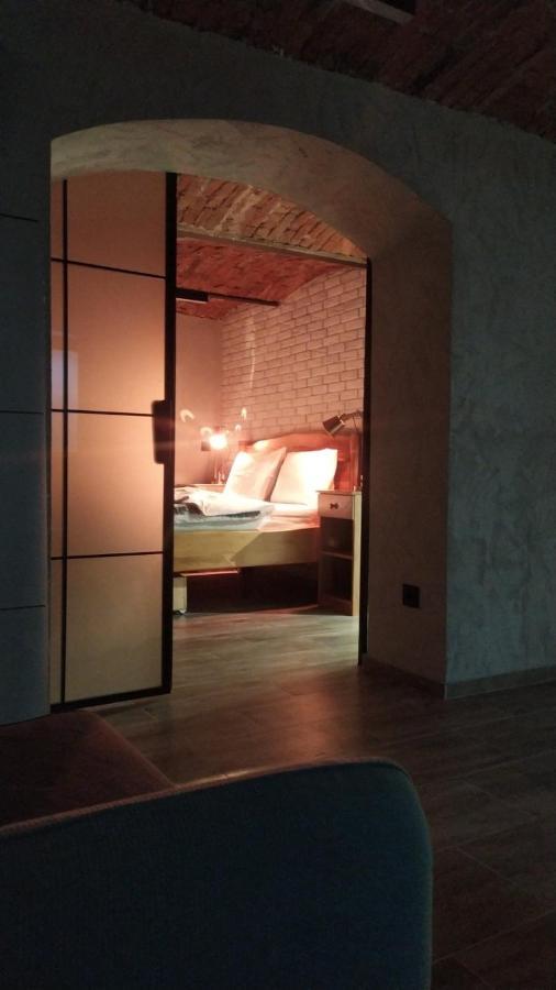 Apartment Story Beograd Exterior foto
